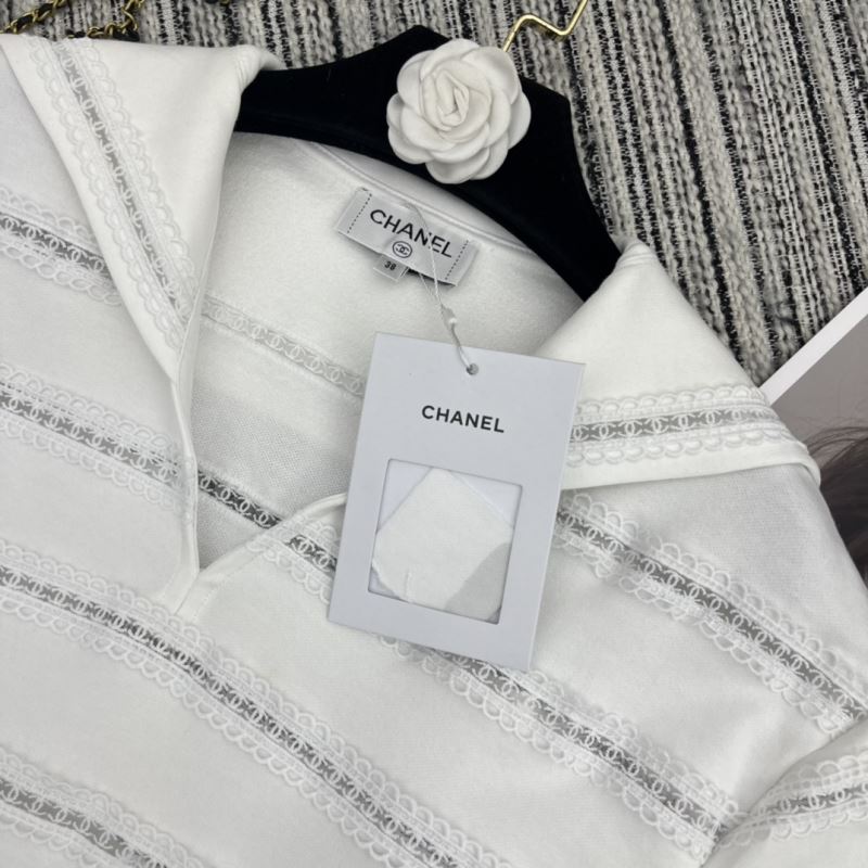 Chanel T-Shirts